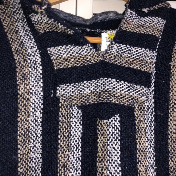 Baja Hoodie - Picture 4 of 6